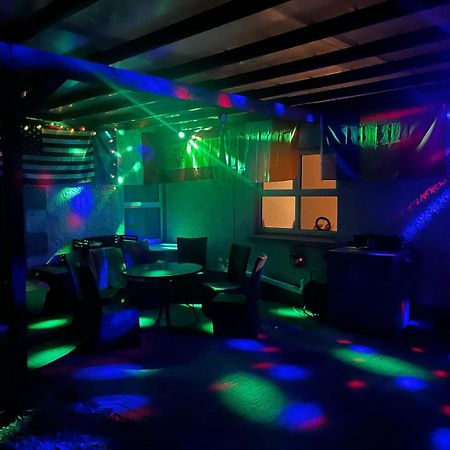רוסקומון The Rathmore House מראה חיצוני תמונה