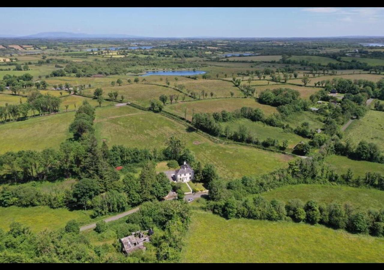 רוסקומון The Rathmore House מראה חיצוני תמונה