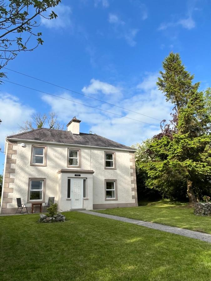 רוסקומון The Rathmore House מראה חיצוני תמונה
