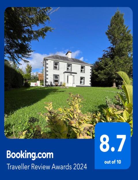 רוסקומון The Rathmore House מראה חיצוני תמונה